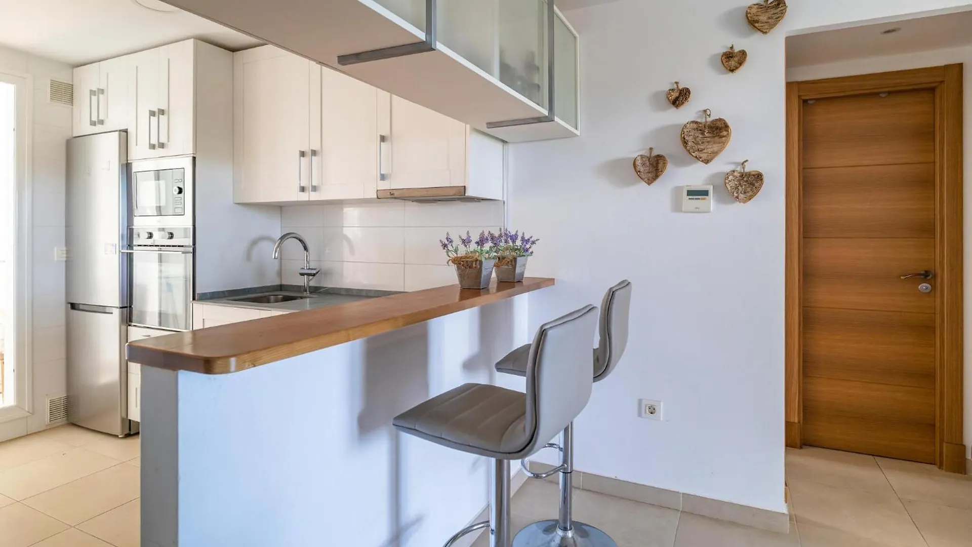 Lovely Apartment In Rota With Wifi Spagna