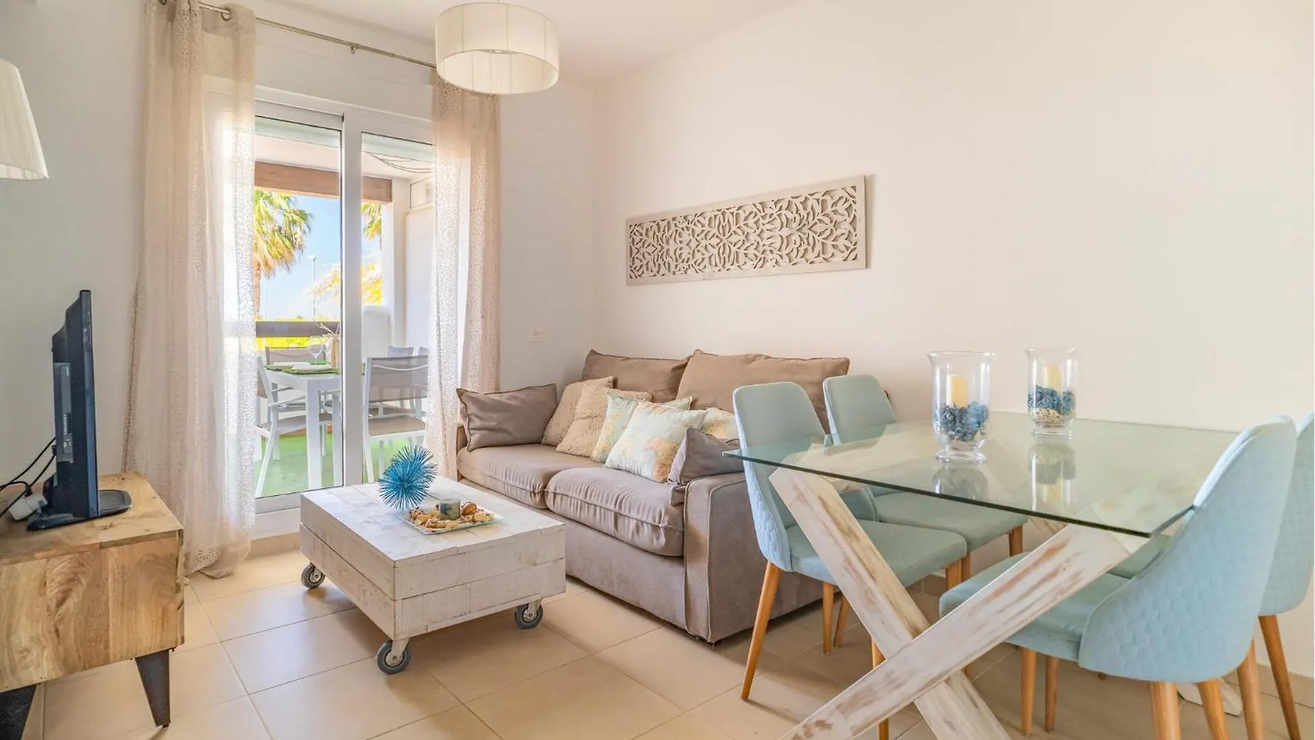 Lovely Apartment In Rota With Wifi 0*,  Hiszpania