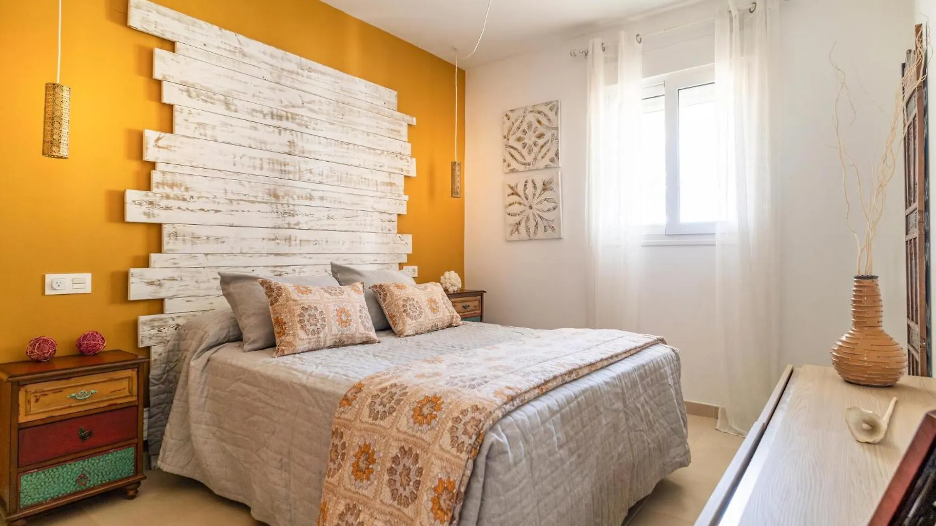 Lovely Apartment In Rota With Wifi Spagna